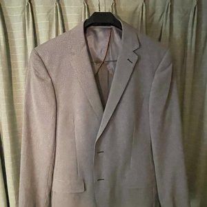 Paul Betenly Men’s Blazer